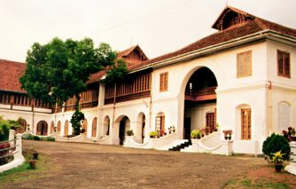 Hill Palace